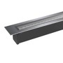 Zapuštěná - LA 1007196 DASAR® 1200 svítidlo pro vestavbu do země, 34 W, 3000 K, IP65/IP67, čtvercové, nerezová ocel - BIG WHITE (SLV) - foto 4