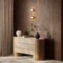 Dekorativní - M MOD493WL-L6PTK1 Nástěnné svítidlo Olo 6W MOD493WL-L6PTK1 - MAYTONI - foto 4