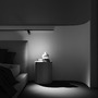 Lištové Magnetic Maytoni Exility - M TR032-4-12W3K-M-DS-BBS Svítidlo pro kolejnicový systém Focus LED 12W nastavitelná bílá 944lm mosaz hliník stmívatelné Bluetooth Exility - MAYTONI - foto 4