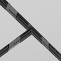 Lištové Magnetic Maytoni Exility - M TRA034CT-42.12B Vestavná T-spojka pro kolejnicový systém hliník černá Exility - MAYTONI - foto 4