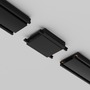 Lištové Magnetic Maytoni Radity - M TRA084C-11B Spojka přímá plast černá pro kolejnicový systém Radity - MAYTONI - foto 4
