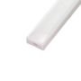 Přisazené profily - LED profil Mikro 2 bílý - foto 4