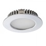 Zapuštěná - RED R10586 Svítidlo INEZ R chrom 12= LED 3W 120° IP44 3000K - RED - DESIGN RENDL - foto 4