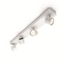 Bodová - PH 56244/31/P0 LED WarmGlow Bodové svítidlo Philips Star 56244/31/P0 bílé 2200K-2700K 4x4,5W - PHILIPS (915005307401) - foto 4