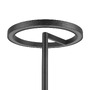 Stolní lampy pracovní - LA 1007359 VINOLINA ONE stolní lampa, aku, IP54, 2700 K, TOUCH, černá - BIG WHITE (SLV) - foto 4