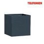 TF 303405TF TELEFUNKEN LED venkovní svítidlo 11 cm 2x7W 600lm antracit - BRILONER - foto 4