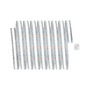 Hlavní osvětlení - P 71116 MaxLED 1000 LED Strip Full-Line COB samostatný pásek 2,5m 23,5W 1200lm/m 672LEDs/m měnitelná bílá - PAULMANN - foto 4