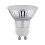 GU10/GZ10 - P 28974 Grow Green Edition Filament 230V LED reflektor GU10 3,5W 1100K na růst rostlin - PAULMANN - foto 4