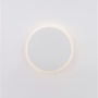 Nepřímé osvětlení - NV 9248158 Nástěnné svítidlo NEVO bílý hliník a akryl LED 20.5W 230V 1450lm 3000K IP20 - NOVA LUCE - foto 4