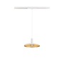 Lištové Magnetic SLV - LA 1007748 LALU® závěsné svítidlo, 48 V, Led Base, mix & match, 150 cm, 8 W, 3000 K, DALI, bílá - BIG WHITE (SLV) - foto 4