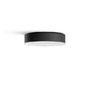 SmartHome Paul Neuhaus - PH 41158/30/P6 Hue Bluetooth LED White Ambiance Stropní svítidlo Philips Enrave S 41158/30/P6 9,6W 1220lm 2200-6500K IP20 26,1cm černé, stmívatelné s dálkovým ovladačem - PHILIPS HUE (915005996501) - foto 4