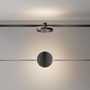 Lištové Magnetic Maytoni Flarity - M TR152-1-7W3K-B-DE Svítidlo do kolejnice Plato Flarity 3000K 7W 120d TR152-1-7W3K-B-DE - MAYTONI - foto 4
