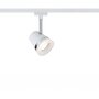 Svítidla - P 95362 URail spot Cone bílá/chrom max. 10W GU10 - PAULMANN - foto 4