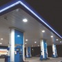 Přisazená - FAN LED-ENERGY-80-PL Venkovní stropní svítidlo ENERGY bílá, hliník, 80 W, 11100 lm, 4000 K, IP65, 34,8 x 34,8 x 7,6 cm - FANEUROPE - foto 4