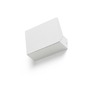 Nástěnná - RED R13615 TWIST nástěnná bílá 230V LED 13W IP65 3000K - RED - DESIGN RENDL - foto 4