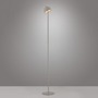 Stolní lampy dekorační - LD 19245-39 Kolekce Schöner Wohnen LED stojací svítidlo na baterie BELLIES, písková barva, nabíjecí přes USB, 3000K - JUST LIGHT - foto 4