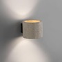 Nepřímé osvětlení - LD 12542-42 Kolekce Schöner Wohnen nástěnné svítidlo TRAVENTA šedá, vyměnitelná žárovka - JUST LIGHT - foto 4