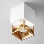 Downlight - M C065CL-L12W4K-D Stropní svítidlo Alfa LED C065CL-L12W4K-D - MAYTONI - foto 4