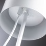 Stolní lampy dekorační - P 76999 Nabíjecí bateriové svítidlo Tuni IP44 2700K bílá mat - PAULMANN - foto 4