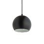 Koule - RED R13898 AGNETA závěsná černá 230V E27 40W - RED - DESIGN RENDL - foto 4