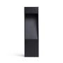 Sloupková - RED R14170 TORIN 30 stojanová černá 230V LED 7W 120° IP65 3000K - RED - DESIGN RENDL - foto 4