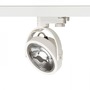 Svítidla - RED R12338X VÝPRODEJ VZORKU - KELLY LED pro tříokr. lištu bílá 230V LED 12W 24° 3000K - RED - DESIGN RENDL - foto 4