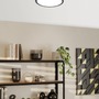 Kruhová - EG 98871 Zápustné svítidlo FUEVA FLEX 98871 - EGLO - foto 4