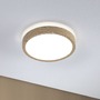 Kruhová - P 71054 LED Panel Cosara IP44 kruhové 300mm 15W 4000K béžová - PAULMANN - foto 4