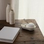 Dekorativní - FARO 40103 MAYA nástěnné svítidlo, béžová - FARO - foto 4