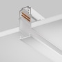 Lištové Magnetic Maytoni Exility - M TRA034DO-1W Příslušenství pro kolejnicový systém Exility bílá TRA034DO-1W - MAYTONI - foto 4
