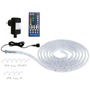 Dekorativní - LD 18950-70 TEANIA LED pásky vícebarevné 5 m s dálkovým ovladačem stmívatelné RGB RGB/3000K - JUST LIGHT - foto 4
