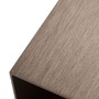 Nepřímé osvětlení - RED R14418 CAPRI RC nástěnná česaný bronz 230V GU10 2x9W - RED - DESIGN RENDL - foto 4