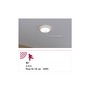 Kruhová - P 71183 LED Panel Atria Shine Backlight IP44 kruhové 190mm 11,2W 4000K bílá - PAULMANN - foto 4