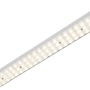 Lištové 1 fáze Sanotrunk - IMPR 930918 Deko-Light příslušenství - Sanotrunk Universal čočka, sada 5 ks, 25 st., jednostranná asymetrická - foto 4