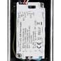 Sloupková - LA 1010200 TAHA II 70 Volně stojící svítidlo, SENSOR, 2200/2700 K, IP54, válcové, černé - BIG WHITE (SLV) - foto 4