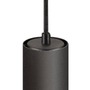 Subtilní - LA 1004155 NUMINOS® PD PHASE S vnitřní LED závěsné svítidlo černá/černá 3000 K 36° - BIG WHITE (SLV) - foto 4