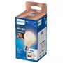 E27 - PH 8719514371965 WiZ Smart LED Žárovka s mléčným sklem 7 W (ekv. 60 W) 806lm 2700-6500K A60 E27 - PHILIPS - foto 4