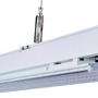 Svítidla - IMPR 707195 Deko-Light 3-fázové svítidlo - lineární Pro, Tilt, 20 W, 3000 K, bílá - foto 4