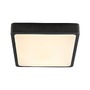 Přisazená - LA 1003450 Nástěnné / stropní svítidlo AINOS SQUARE LED 3000/4000K - BIG WHITE (SLV) - foto 4