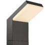 Sloupková - IMPR 733069 Venkovní svítidlo sloupkové Tucanae 18W 3000K šedé - DEKOLIGHT - foto 4