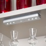 Přisazená - BRI 2268-061 LED Lero Indoor 21 cm 6x0,08W 5lm titan - BRILONER - foto 4