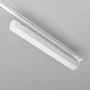 Lištové Magnetic Maytoni Radity - M TRA084DR-100W-1 Napájecí zdroj pro kolejnicový systém  100W bílý hliník/plast Radity - MAYTONI - foto 4