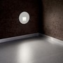 Pro zapuštěná svítidla - IMPR 930500 Deko-Light kryt kulaté bílá pro Alwaid - foto 4