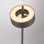 Stolní lampy dekorační - PN 4324-34 LED stolní lampa Q-ROTATE tmavá hnědá Smarthome ZigBee 2700-5000K - PAUL NEUHAUS - foto 4