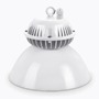 Polokoule - CEN CFAR-303030 LED SVÍTIDLO COLORFULL ORANŽOVÉ 30W 230VAC 3000K 2500Lm 60d IP65 305x246mm - CENTURY - foto 4