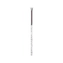 Dekorační - P 76012 Pro LED Strip Silver P25 830 5m 75W 300lm/m 60LEDs/m RGBW - PAULMANN - foto 4