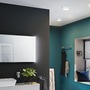 Kruhová - P 78924 LED Panel Aviar IP44 kruhové 220 13W 4.000K bílá - PAULMANN - foto 4
