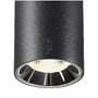 Lištové Magnetic SLV - LA 1006749 NUMINOS® S 48V TRACK DALI spot, černý / chrom, 16W, 1170lm, 4000K, CRI90, 55° - BIG WHITE (SLV) - foto 4