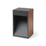 Sloupková - RED R14174 KING 30 stojanová antracitová 230V R7s 78mm 7W IP65 - RED - DESIGN RENDL - foto 4