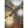 Lištové Magnetic SLV - LA 1010375 DYSKO 48V Spot, DALI, hluboká a zapuštěná stopa, 2700K, 5, 6 W, 36°, černá / zlatá - BIG WHITE (SLV) - foto 4